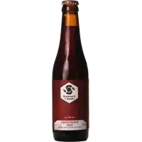 Brouwerij 't Smakt Herfstbock