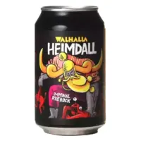 Walhalla Craft Beer Heimdall