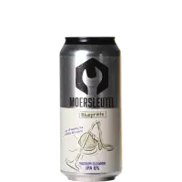 Moersleutel Craft Brewery Blueprints - Vacuum Cleaner