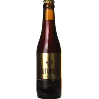 Brouwerij De Toekomst Futurum Barley Wine Irish Whisky