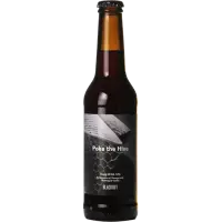 Blackout Brewing Poke The Hive - Stagg Jr BA