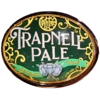 Chevallier Brewing Company Trapnell Pale