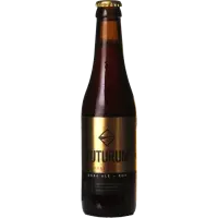 Brouwerij De Toekomst Futurum Dark Ale - BA Maple Syrup