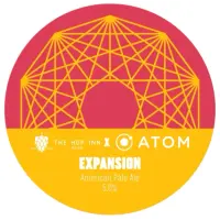 Atom Beers Expansion