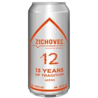 Rodinný Pivovar Zichovec 13 Years of Tradition 12