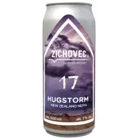 Rodinný Pivovar Zichovec Hugstorm 17