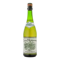 CSR (Cidreries et Sopagly Reunies) Clos Normand Brut