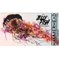 Hammerhead Brewing Company Jellyfish - Sour Pasjonsfrukt