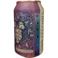 Brasserie Septante-Deux Anaphore V.6 : Eldorado