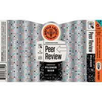Bottle Logic Brewing Peer Review