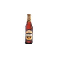 Cerveceria Centro Americana (CCA) Moza Gold