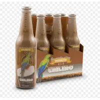 Cerveceria Centro Americana (CCA) Chilero - Brunette