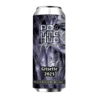 Pivovar Potmehúd Grisette 2025
