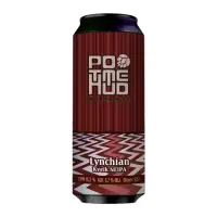 Pivovar Potmehúd Lynchian