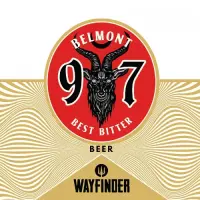 Wayfinder Beer Belmont 97