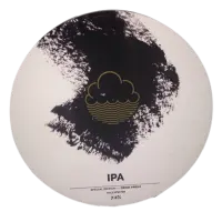 Cloudwater Brew Co IPA - Special Edition Gyle No 92/93