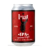 Inat Brewery IPA