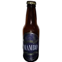 Cerveceria Centro Americana (CCA) Mambo