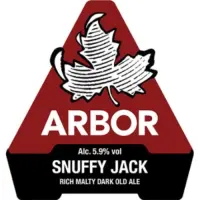 Arbor Ales Snuffy Jack