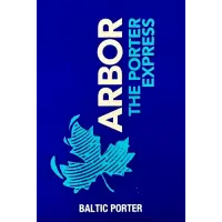 Arbor Ales The Porter Express