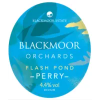 Blackmoor Estate Blackmoor Orchards Flash Pond Perry