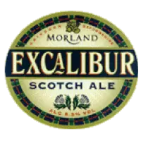 Morland Excalibur Scotch Ale