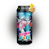 Dogma Brewery DRINK’N’ROLL