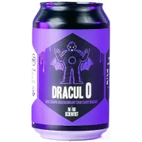Mead Scientist Dracul O