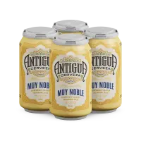 Antigua Cerveza Muy Noble