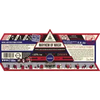 Mad Scientist Barrel Project: Mayhem Of Mash