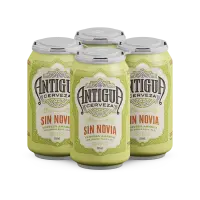 Antigua Cerveza Sin Novia