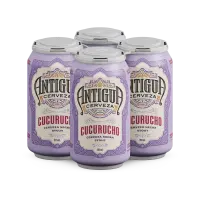 Antigua Cerveza Cucurucho