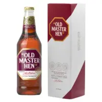 Morland Old Master Hen