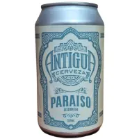 Antigua Cerveza Paraíso