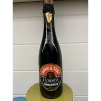 Guinness (St. James's Gate) Lambic & Stout