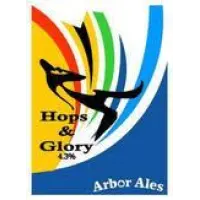 Arbor Ales Hops & Glory