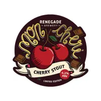Renegade Brewery Mon Cheri