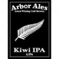 Arbor Ales Kiwi IPA