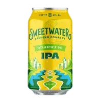 Sweetwater Brewing Company Atlanta’s OG IPA