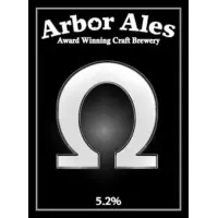 Arbor Ales Omega