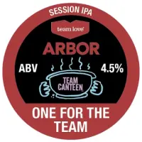 Arbor Ales One For The Team