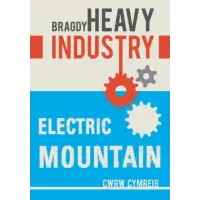 Heavy Industry Electric Mountain
