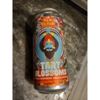 New Realm Brewing Tart Blossoms