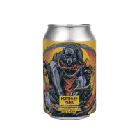 Northern Monk Brew Co. Wild Sounds