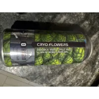 Origin Beer Lab Cryo Flowers