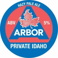 Arbor Ales Private Idaho