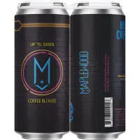 Maplewood Brewery & Distillery Up 'Til Dawn