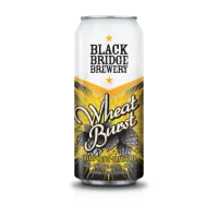 Black Bridge Brewery Wheat Burst
