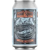 Aslan Brewing Company Giant Squid