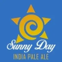 21st Street Brewery Sunny Day IPA